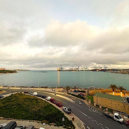 South32 Hotel Birżebbuġa Bagian luar foto