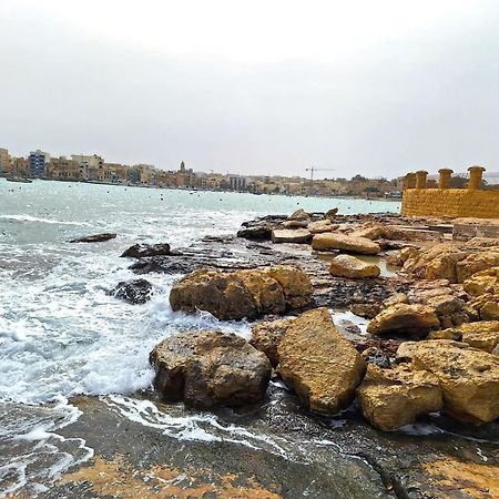 South32 Hotel Birżebbuġa Bagian luar foto