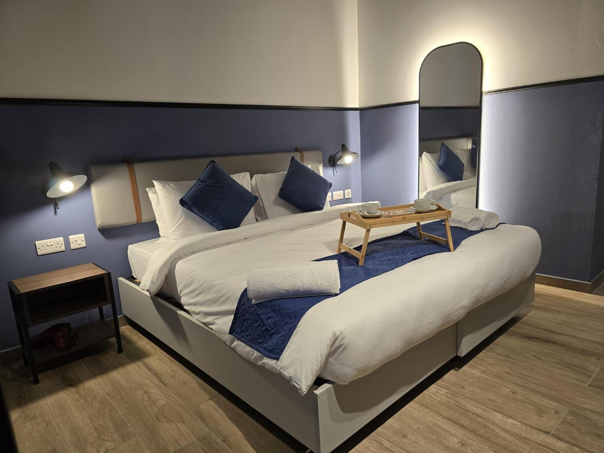 South32 Hotel Birżebbuġa Bagian luar foto