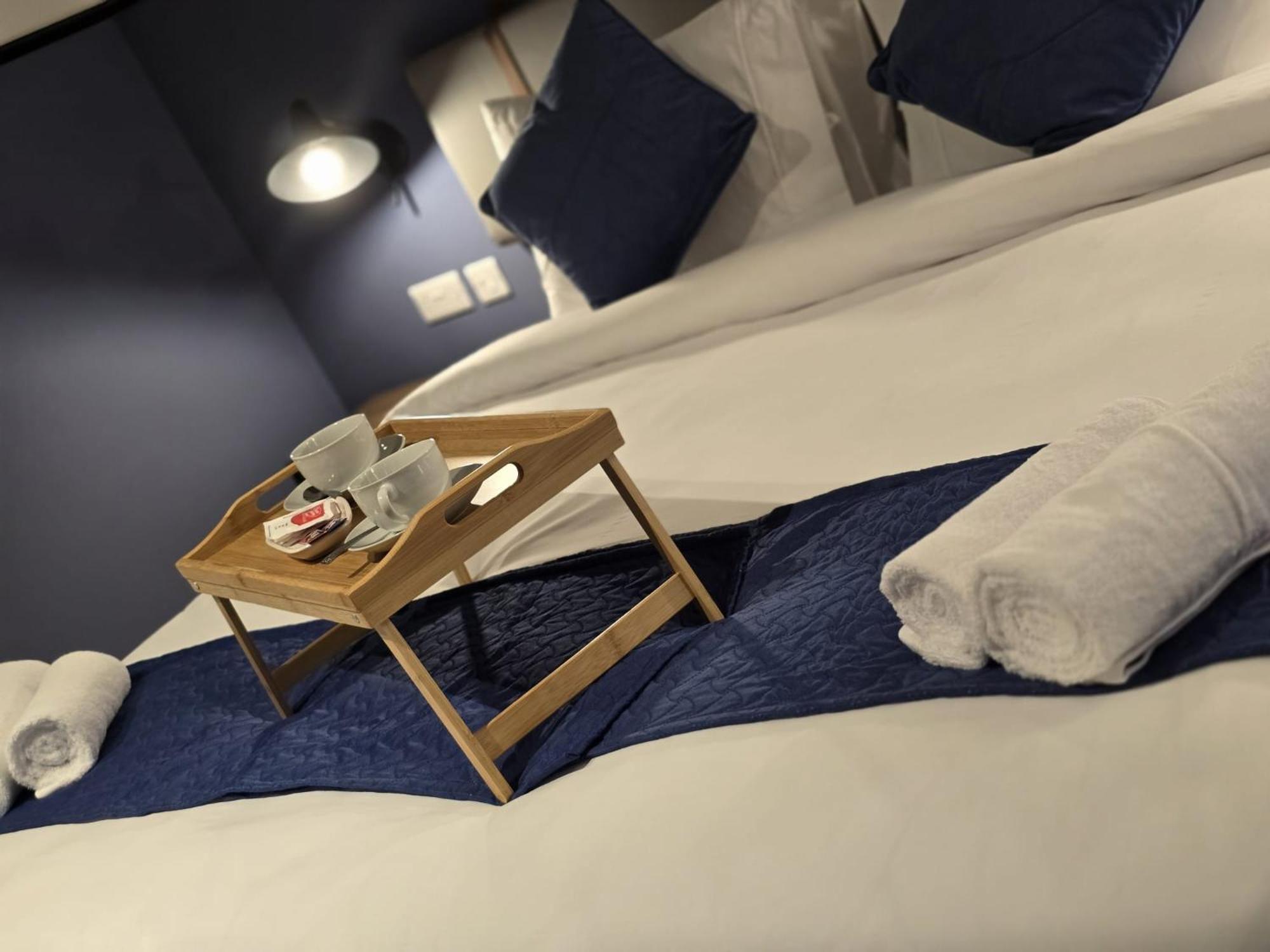 South32 Hotel Birżebbuġa Bagian luar foto