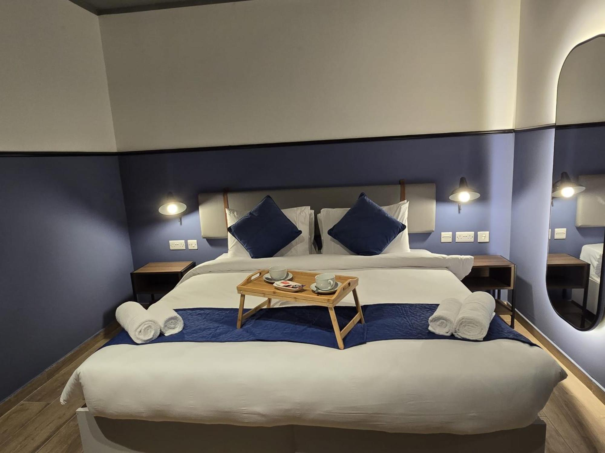 South32 Hotel Birżebbuġa Bagian luar foto