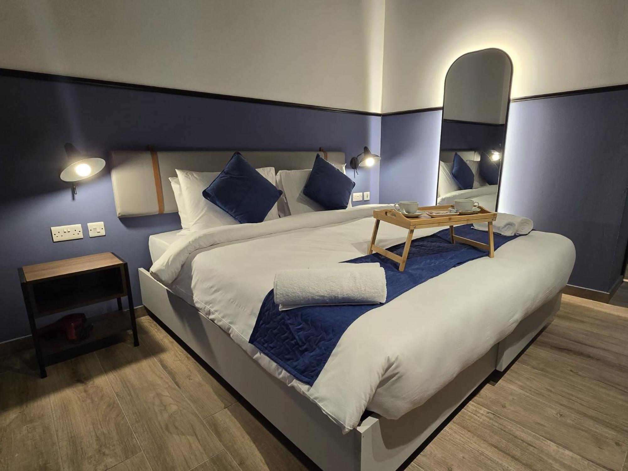 South32 Hotel Birżebbuġa Bagian luar foto