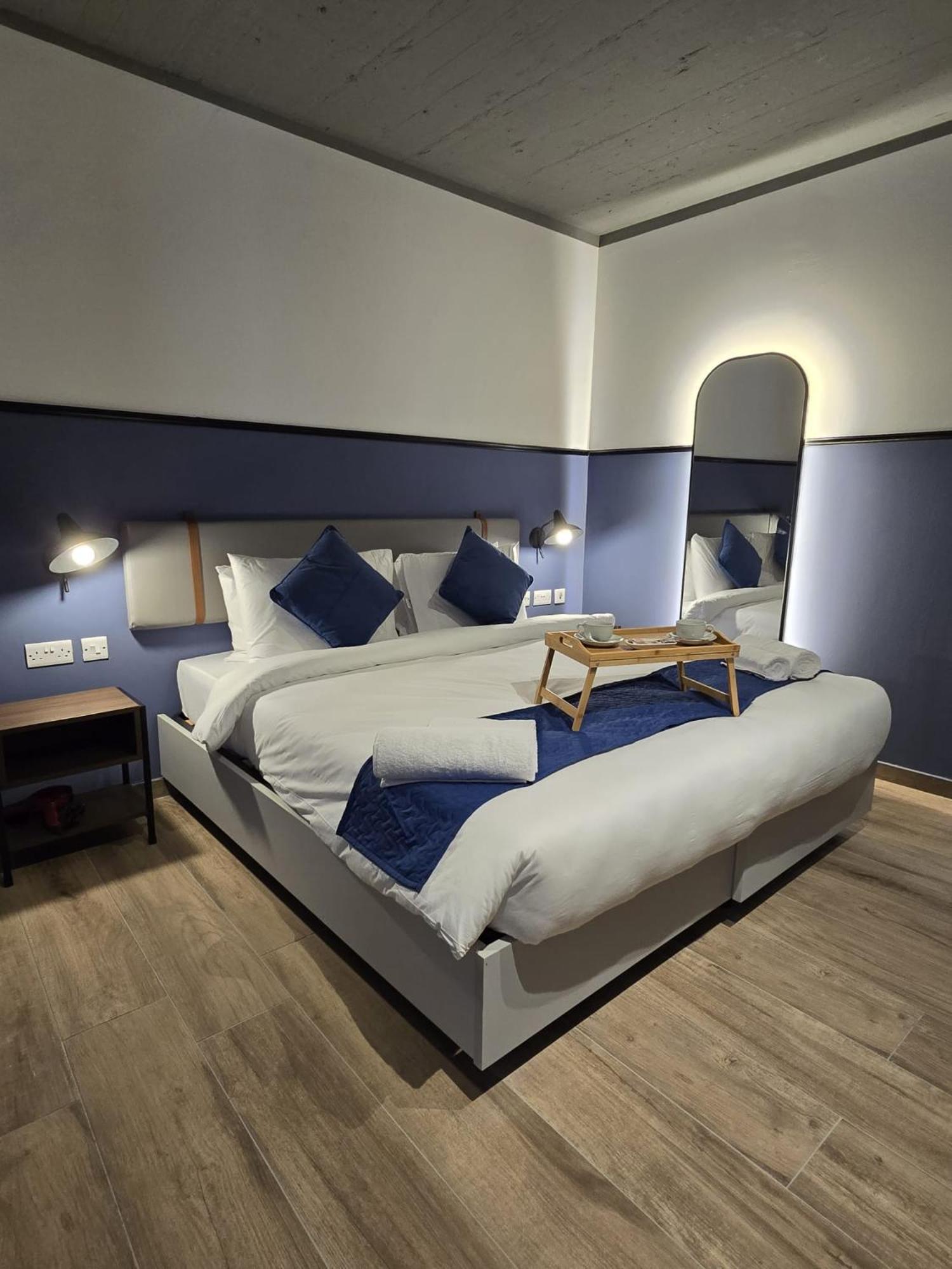 South32 Hotel Birżebbuġa Bagian luar foto