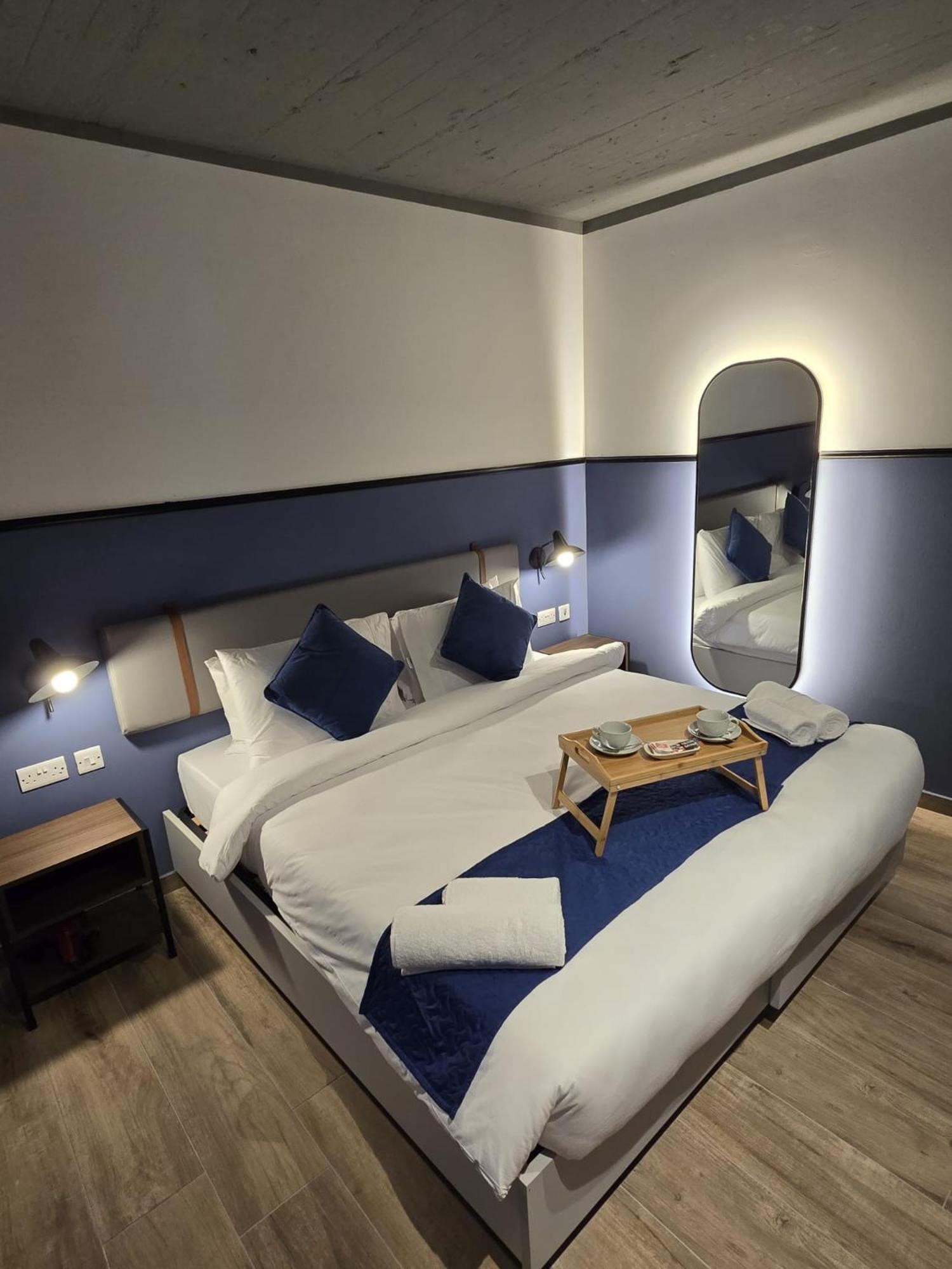 South32 Hotel Birżebbuġa Bagian luar foto