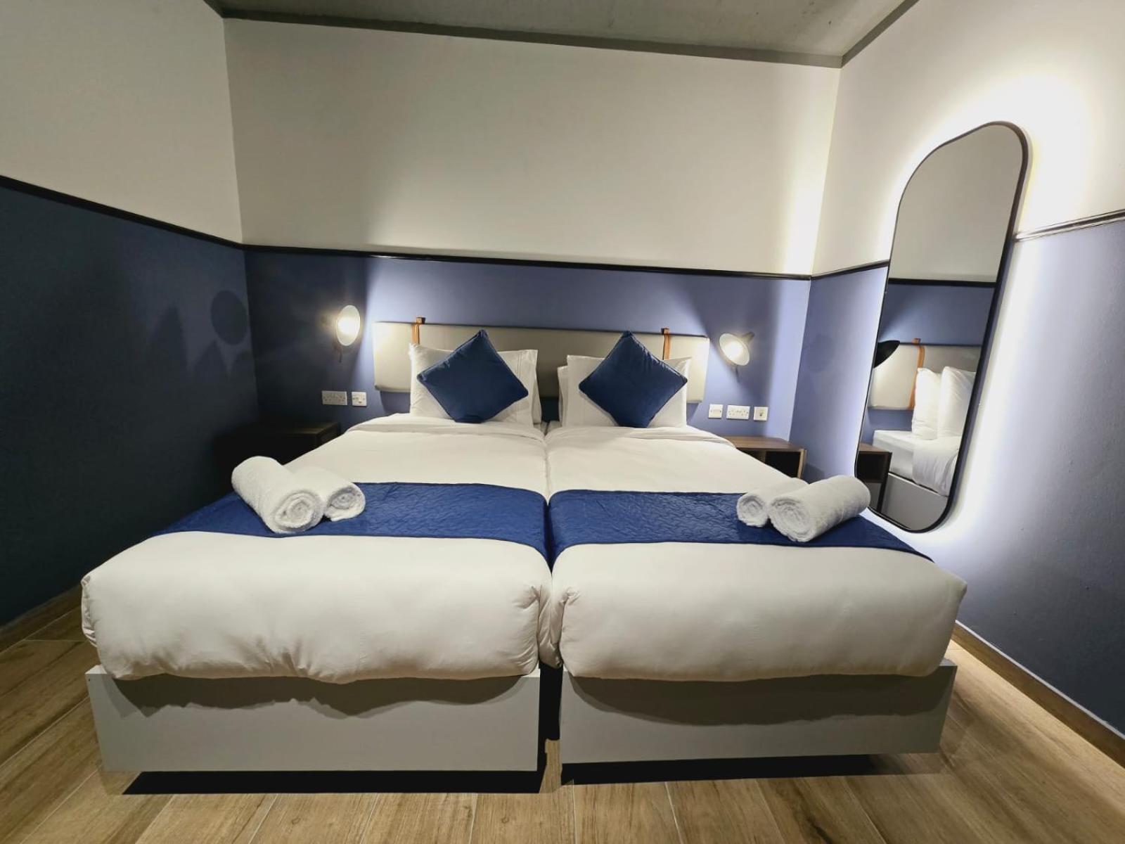 South32 Hotel Birżebbuġa Bagian luar foto
