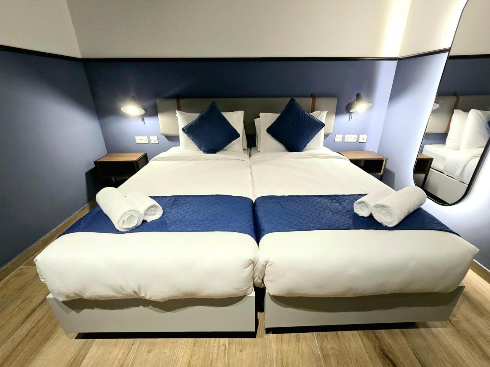 South32 Hotel Birżebbuġa Bagian luar foto