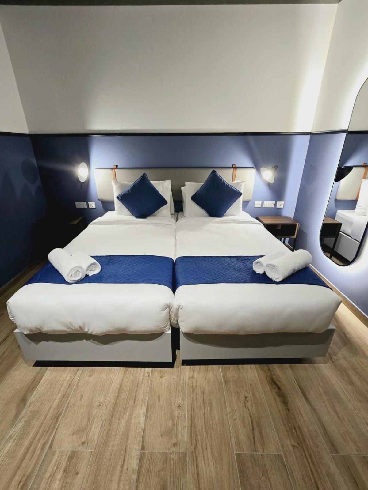 South32 Hotel Birżebbuġa Bagian luar foto
