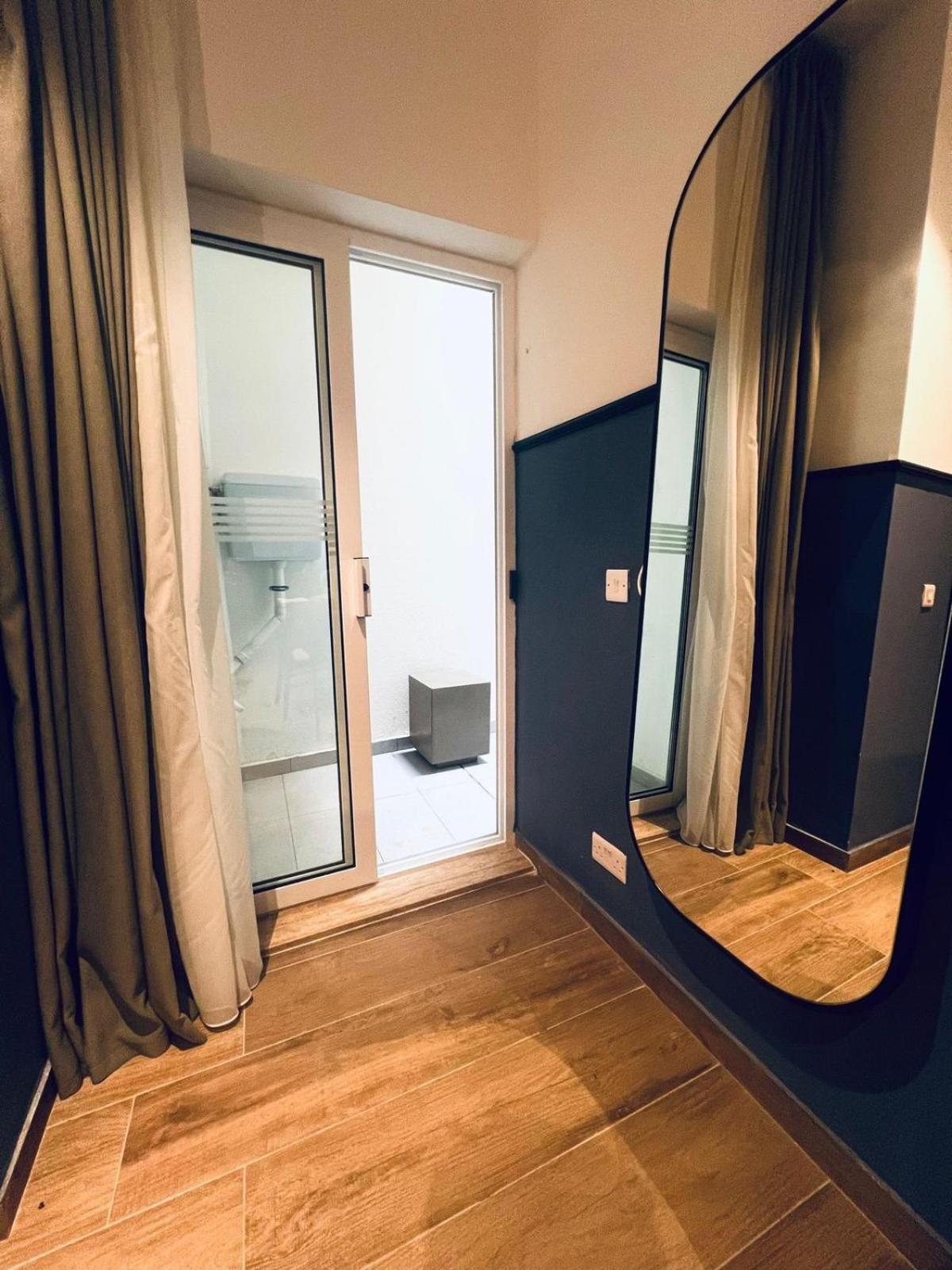 South32 Hotel Birżebbuġa Bagian luar foto